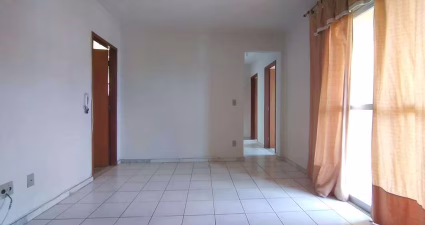 Apartamento à venda, 3 quartos, 1 suíte, 1 vaga, São José - Divinópolis/MG