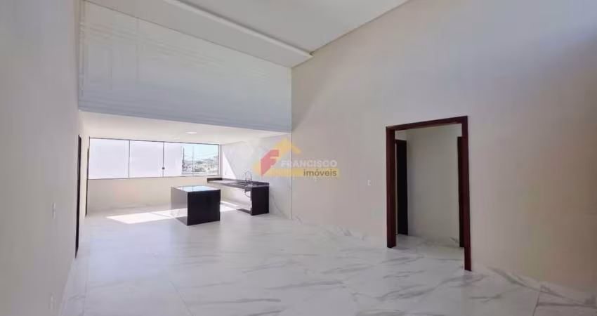 Casa à venda, 3 quartos, 1 suíte, 2 vagas, Belvedere - Divinópolis/MG