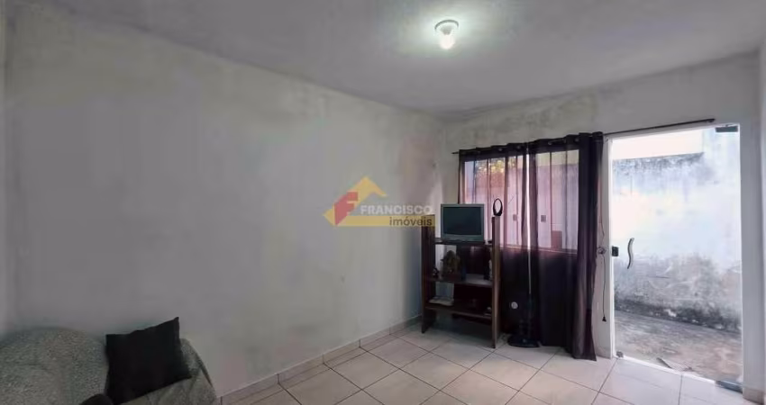 Casa à venda, 3 quartos, 1 suíte, 4 vagas, Campina Verde - Divinópolis/MG