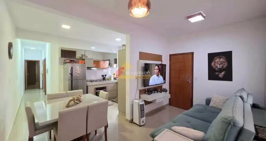 Casa à venda, 3 quartos, 1 suíte, 3 vagas, belvedere - divinópolis/mg