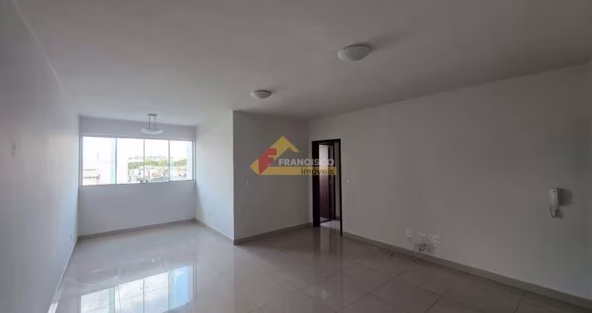 Apartamento à venda, 3 quartos, 1 suíte, 2 vagas, Doutor José Thomaz - Divinópolis/MG