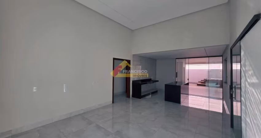 Casa à venda, 3 quartos, 1 suíte, 3 vagas, Bela Vista - Divinópolis/MG