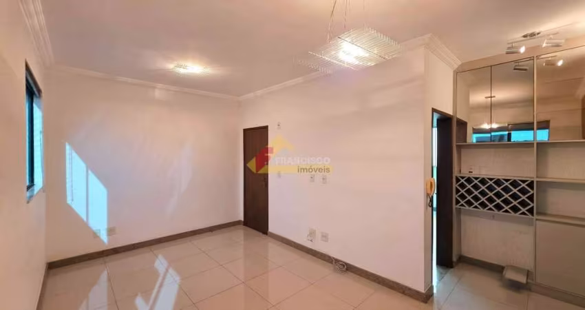 Apartamento à venda, 3 quartos, 1 suíte, 2 vagas, Sidil - Divinópolis/MG
