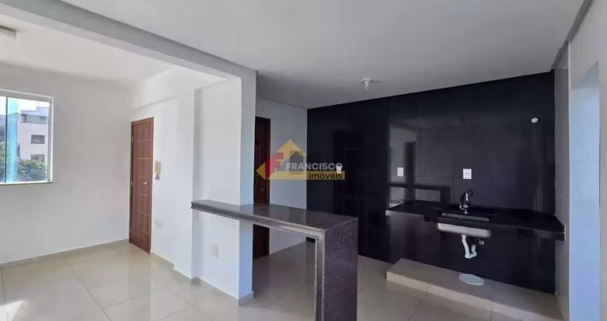 Apartamento à venda, 3 quartos, 1 suíte, 1 vaga, Esplanada - Divinópolis/MG