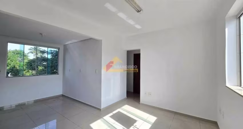 Apartamento à venda, 3 quartos, 1 suíte, 1 vaga, Esplanada - Divinópolis/MG