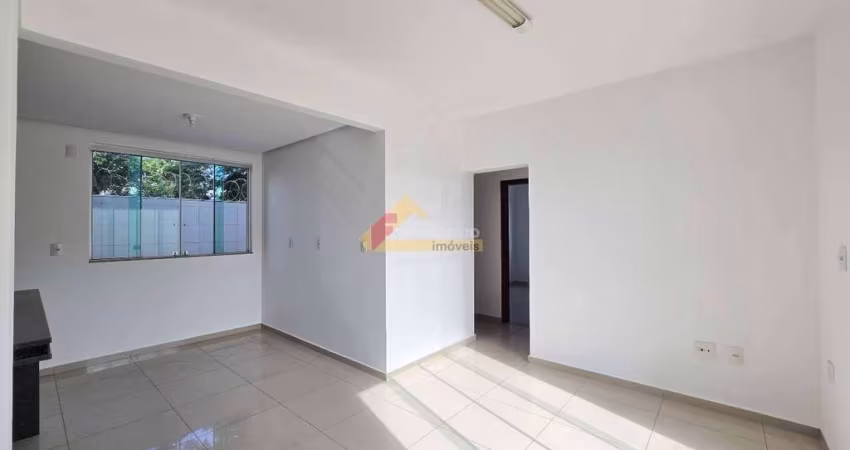 Apartamento com Área Privativa à venda, 3 quartos, 1 suíte, 1 vaga, Esplanada - Divinópolis/MG