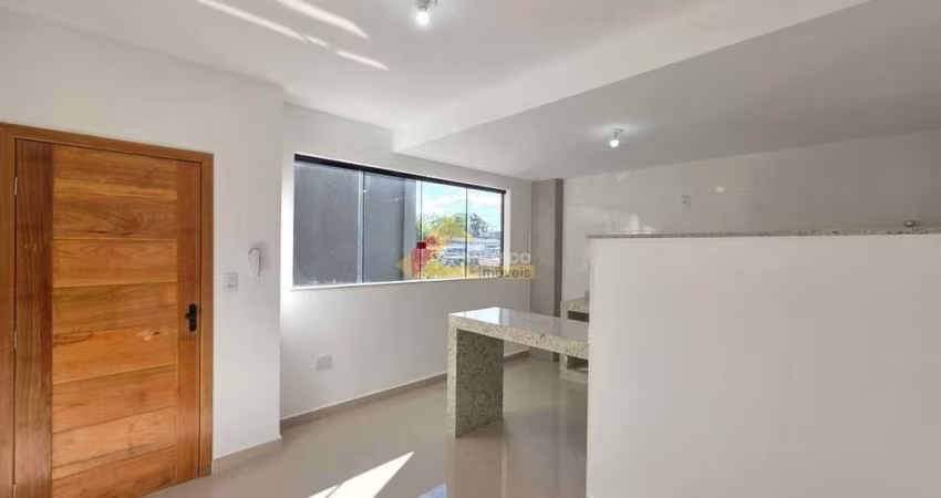 Apartamento à venda, 1 quarto, 1 vaga, Chanadour - Divinópolis/MG