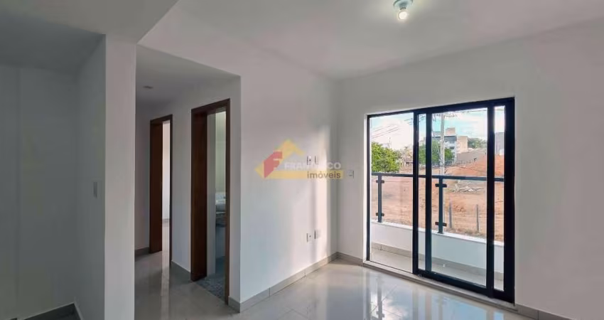 Apartamento à venda, 3 quartos, 1 suíte, 1 vaga, Chanadour - Divinópolis/MG