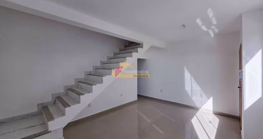 Apartamento Cobertura à venda, 2 quartos, 1 suíte, 1 vaga, Chanadour - Divinópolis/MG