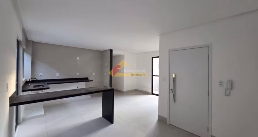 Apartamento à venda, 3 quartos, 1 suíte, 2 vagas, Sidil - Divinópolis/MG