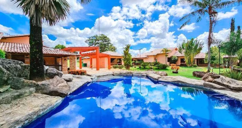 Lote à venda, Condomínio Aquaville - Divinópolis/MG