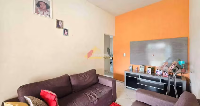 Casa à venda, 3 quartos, 2 vagas, Jusa Fonseca - Divinópolis/MG