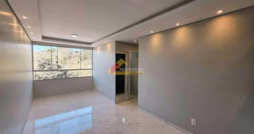 Apartamento à venda, 2 quartos, 1 vaga, Marajo - Divinópolis/MG