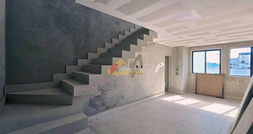 Apartamento à venda, 3 quartos, 2 suítes, 2 vagas, Centro - Divinópolis/MG