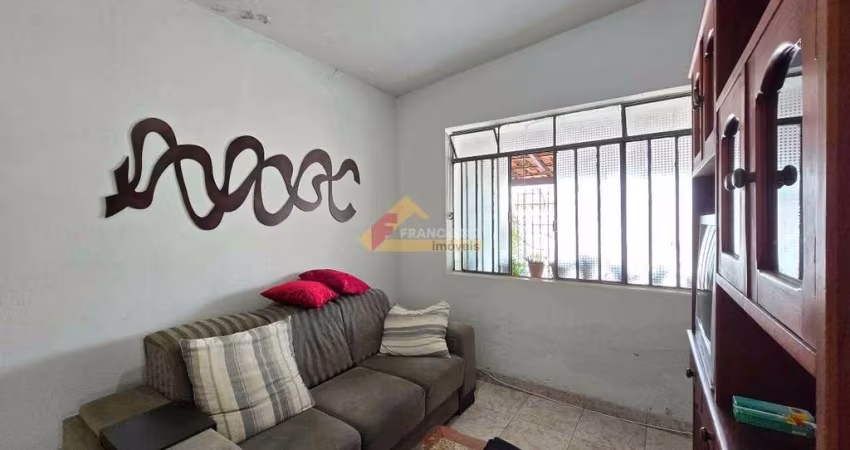 Casa à venda, 3 quartos, 2 vagas, Porto Velho - Divinópolis/MG