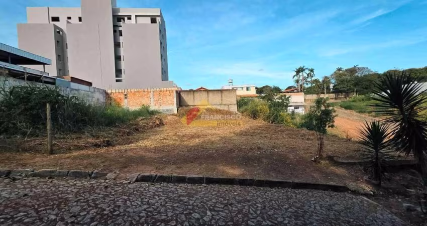 Lote à venda, São José - Divinópolis/MG