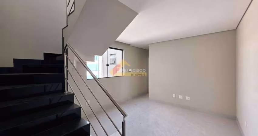 Apartamento Cobertura à venda, 4 quartos, 3 suítes, 3 vagas, Centro - Divinópolis/MG