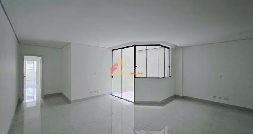 Apartamento à venda, 3 quartos, 2 suítes, 2 vagas, centro - divinópolis/mg