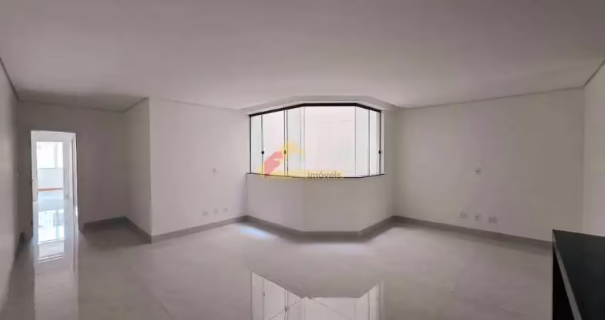 Apartamento à venda, 3 quartos, 2 suítes, 2 vagas, centro - divinópolis/mg