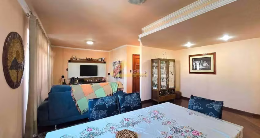 Apartamento à venda, 4 quartos, 2 suítes, 2 vagas, centro - divinópolis/mg