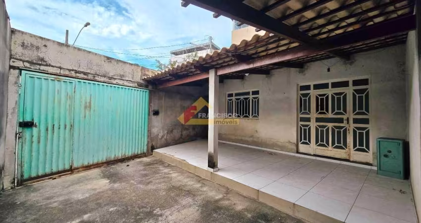 Casa à venda, 3 quartos, 2 vagas, São Judas - Divinópolis/MG