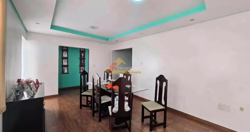 Apartamento à venda, 3 quartos, centro - divinópolis/mg