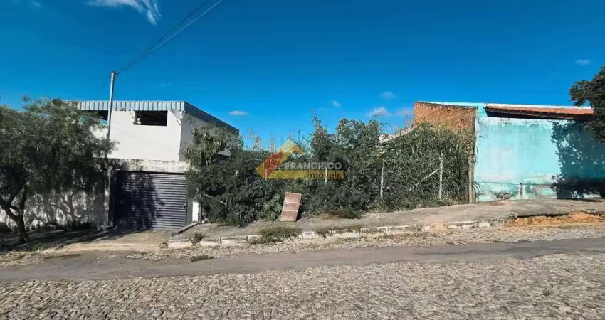 Terreno à venda no Santa Lúcia, Divinópolis 