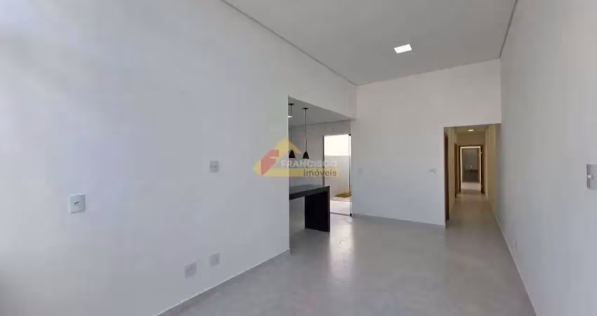 Casa à venda, 3 quartos, 1 suíte, 2 vagas, São Roque - Divinópolis/MG