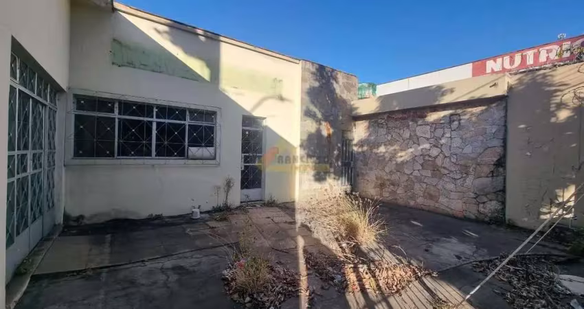 Casa comercial à venda, 5 quartos, centro - divinópolis/mg