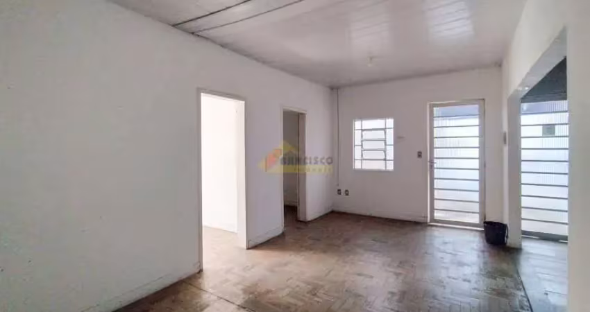 Casa comercial à venda, 2 quartos, centro - divinópolis/mg