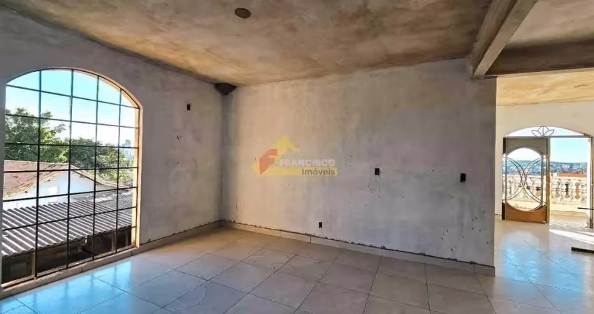 Casa à venda, 3 quartos, 1 suíte, 2 vagas, niterói - divinópolis/mg