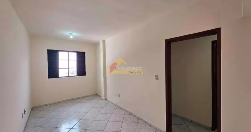 Apartamento à venda, 3 quartos, 1 suíte, 1 vaga, centro - divinópolis/mg