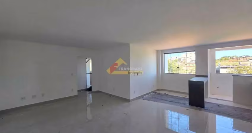 Apartamento à venda, 3 quartos, 1 suíte, 2 vagas, são judas - divinópolis/mg
