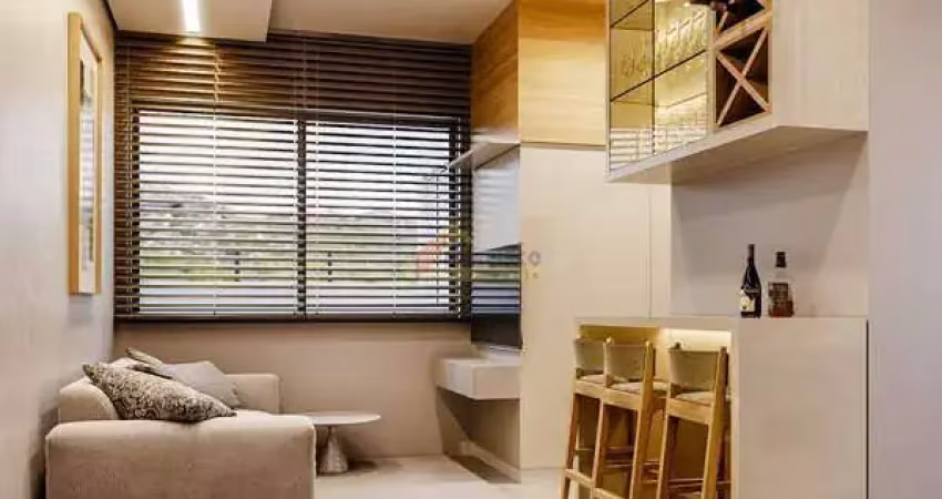 Apartamento à venda, 2 quartos, 1 vaga, walchir resende - divinópolis/mg