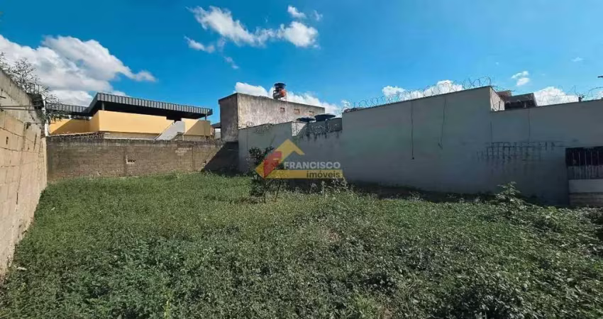 Terreno à venda no Danilo Passos, Divinópolis 