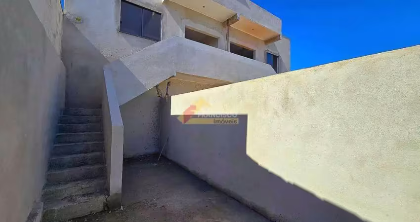 Apartamento à venda, 3 quartos, 1 vaga, padre eustáquio - divinópolis/mg