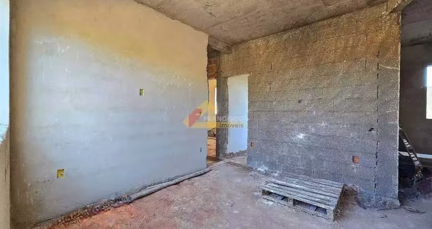 Casa à venda, 3 quartos, 1 vaga, padre eustáquio - divinópolis/mg