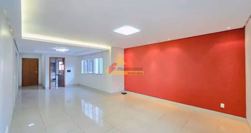 Apartamento à venda, 2 quartos, 2 suítes, 2 vagas, centro - divinópolis/mg