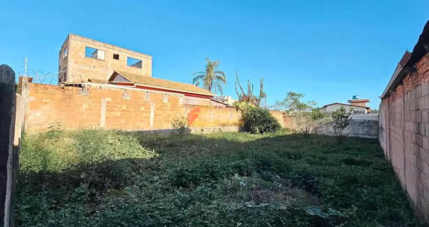 Terreno à venda no Belvedere II, Divinópolis 
