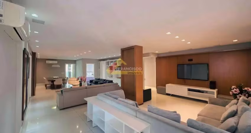 Apartamento à venda, 3 quartos, 2 suítes, 4 vagas, centro - divinópolis/mg