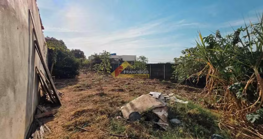 Terreno à venda no Santa Rosa, Divinópolis 