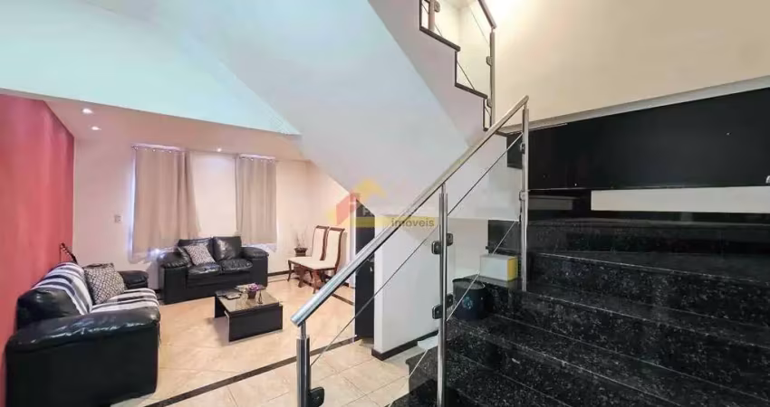 Casa à venda, 3 quartos, 1 suíte, 5 vagas, antonio fonseca - divinópolis/mg