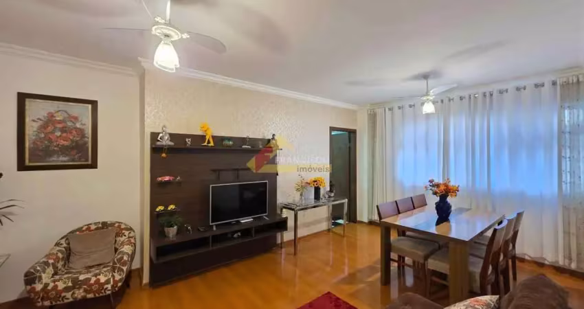 Apartamento à venda, 3 quartos, 1 suíte, 1 vaga, centro - divinópolis/mg