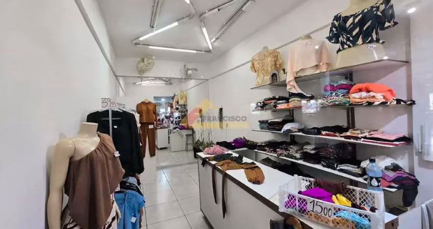 Ponto comercial à venda no Bom Pastor, Divinópolis 