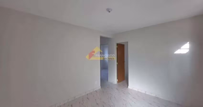 Apartamento à venda, 2 quartos, 1 vaga, candidés - divinópolis/mg