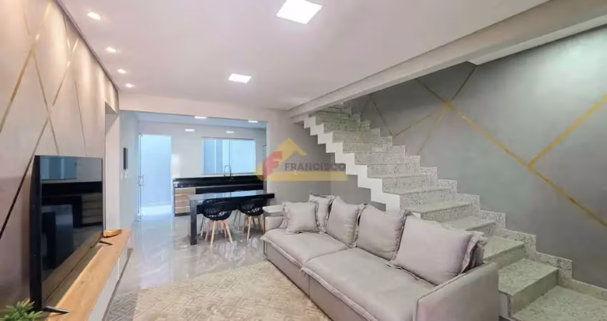 Casa à venda, 3 quartos, 1 suíte, 2 vagas, santa rosa - divinópolis/mg