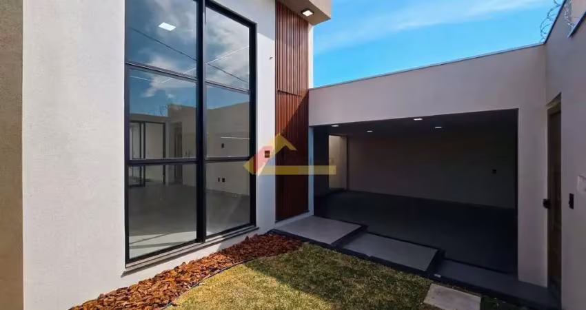 Casa à venda, 3 quartos, 1 suíte, 2 vagas, residencial altaville - divinópolis/mg