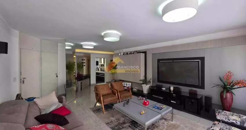 Apartamento à venda, 3 quartos, 3 suítes, 2 vagas, sidil - divinópolis/mg
