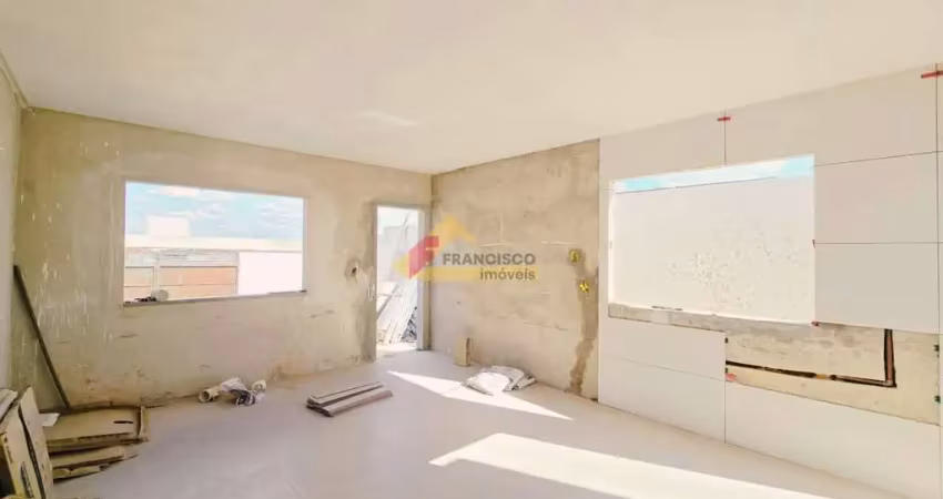 Casa à venda, 3 quartos, 2 vagas, jardim candidés - divinópolis/mg