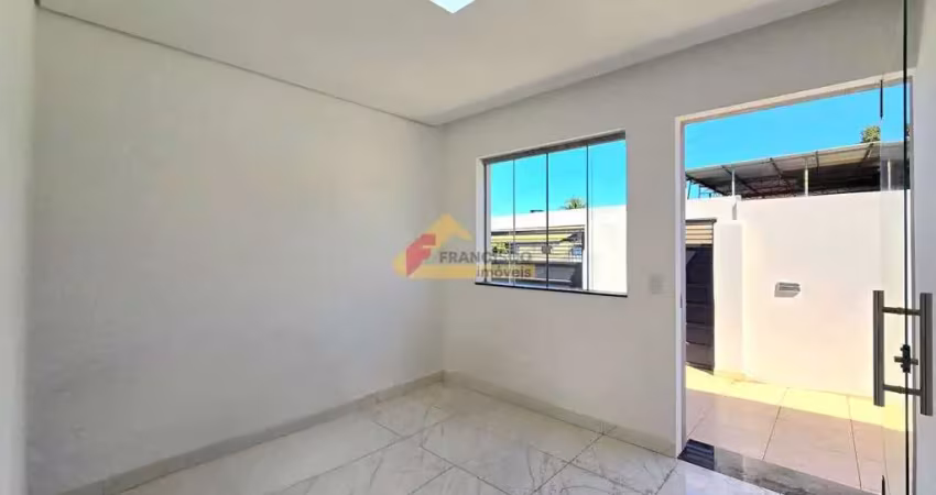 Casa à venda, 3 quartos, 1 suíte, 3 vagas, icaraí - divinópolis/mg